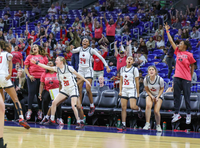 Frisco Liberty vs Mansfield Timberview UIL 5A Final March 2, 2024 Photo-Tommy Hays12